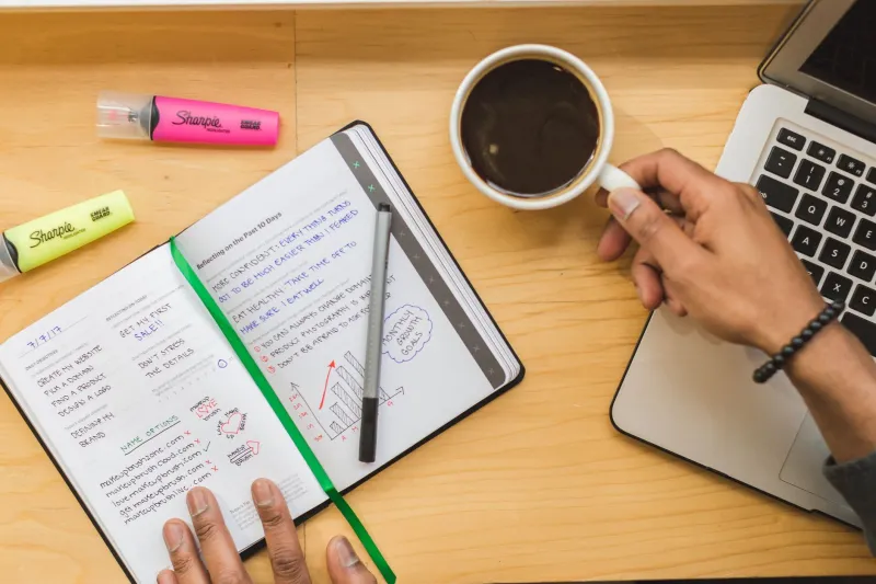 Bookers Read for 90 Seconds: Writing a Bio That Actually Sells You