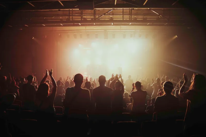"I Can Bring 100 People": The Sentence That Changes Every Booking Conversation