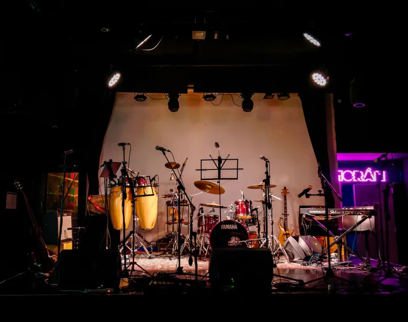 The Show Ended. Your Career Shouldn't Have: A Post-Gig Playbook for the Quiet Weeks