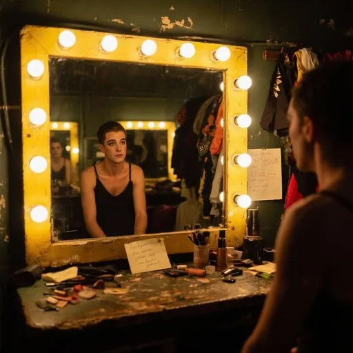 Ten Minutes to Showtime: The Ritual That Turns Talent Into Consistency